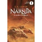Il cavallo e il ragazzo. Le cronache di Narnia (Vol. 3) (Oscar absolute)
