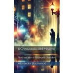 Il Crepuscolo del Mistero: Studi sul Noir di Raymond Chandler