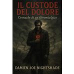 Il Custode del Dolore – Cronache di un fibromialgico
