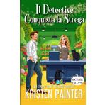 Il Detective Conquista la Strega: Nocturne Falls