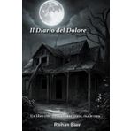 Il Diario del Dolore: Un libro che non racconta storie, ma le crea