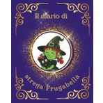 Il diario di strega Frugabella