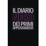 Il Diario Nero dei Primi Appuntamenti: Caso umano, red flag o solo una serata sfortunata?