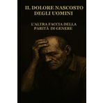 Il dolore nascosto degli uomini: L’altra faccia della parità di genere