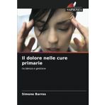 Il dolore nelle cure primarie