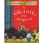 Il gigante più elegante (Primi libri)