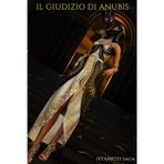 IL GIUDIZIO DI ANUBIS