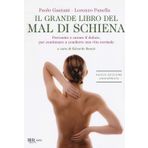 Il grande libro del mal di schiena. Prevenire e curare il dolore, per continuare a condurre una vita normale (BUR Varia)