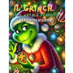 IL GRINCH ED IL NATALE: perduto