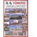 İl İl Türkiye Ansiklopedisi - kollektif