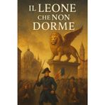 IL LEONE CHE NON DORME: Veneti - Storia, orgoglio e curiosità di un popolo unico