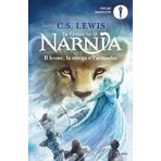 Il leone, la strega e l'armadio. Le cronache di Narnia (Vol. 2) (Oscar absolute)