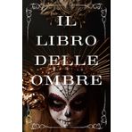 Il Libro delle Ombre | Grimorio della strega e dello stregone (vuoto) | Quaderno di magia punteggiato | Con fasi lunari: Diario per scrivere magie - incantesimi - stregoneria - scrivere e disegnare