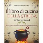 Il libro di cucina della strega di tutti i giorni: Ricette e rimedi naturali di stregoneria per corpo, mente e anima