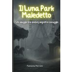 Il Luna Park Maledetto - “Un viaggio tra ombre, segreti e coraggio”: Un racconto di paura ricco di mistero e brividi per ragazzi dagli 8 anni in su
