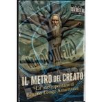Il metro del Creato: La metropolitana di Eluano Longo Astarnazza