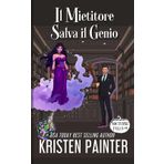 Il Mietitore Salva il Genio: Nocturne Falls
