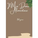 Il Mio Diario Alimentare 365: Pianificazione: Un anno di consapevolezza alimentare: pianifica i tuoi pasti, tieni traccia delle tue scelte, monitora i ... verso salute, equilibrio e benessere duraturo