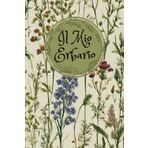 Il Mio Erbario: quaderno per la raccolta delle piante | erbario per la scuola