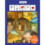 Il mio libro di lettura (Edizione +11) (+ 11 (Edizione scuola secondaria di primo grado))