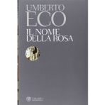 Il Nome Della Rosa (Tascabili)
