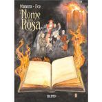 Il nome della rosa (Vol. 2) (Herriman)