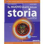 Il nuovo punto sulla storia. Per la Scuola media. Con e-book. Con espansione online (Vol. 1)