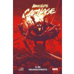 Il re insanguinato. Absolute Carnage (Marvel)
