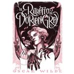 Il ritratto di Dorian Gray. Il Cartavolante. Libro poster