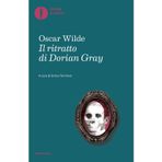 Il ritratto di Dorian Gray (Oscar classici)
