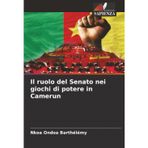 Il ruolo del Senato nei giochi di potere in Camerun
