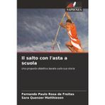 Il salto con l'asta a scuola