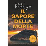Il Sapore della Morte: Un thriller poliziesco britannico (I casi del Sergente Tomek Bowen, Band 5)