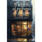 Il segreto al profumo di pioggia