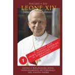 IL SEMINATORE DI SPERANZA: Prima Udienza Generale di Papa Leone XIV (21 maggio 2025) – I Mercoledì della Speranza – Vol. 1