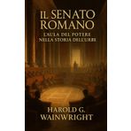 Il Senato Romano: L’Aula del Potere nella Storia dell’Urbe