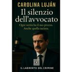 Il silenzio dell’avvocato: Ciò che resta nell’ombra parla più forte della luce (Il Labirinto del Crimine)