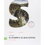Il tempo e il racconto. Per la Scuola media. Con e-book. Con espansione online. L'età moderna (Vol. 2)
