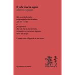 Il tofu non ha sapore (Quaderni di poesia)