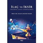 İlaç ve İksir - Nazan Apaydın Demir