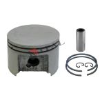 İlaçlama Benzinli Piston Segman Stı. Sr420 46Mm Alp