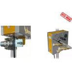 Ilaçlama Elektrojet Kadmec 1yön 2çıkış