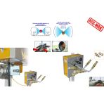 Ilaçlama Elektrojet Kadmec 2yön 4çıkış YC102EKO