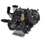 İlaçlama Makina-3 Mebranlı Pompa(70 Litre-50 Bar)