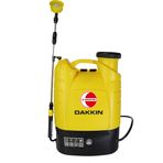 İlaçlama Makinası Sprey Akülü 16Lt Dakkın-Hy-16L