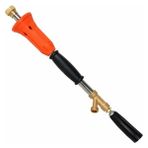 Ilaçlama Makinesi Holder Düz Ilaçlama Tabancası 60 cm