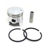 Ilaçlama Motoru Piston Seti 33 Mm Tu-26
