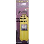 Ilaçlama Pompası 10 Lt Uzman