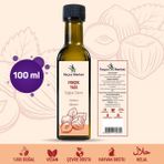 İlaçsız Market Fındık Yağı / 100 ml