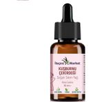 İlaçsız Market Kuşburnu Çekirdeği Yağı 50 ml